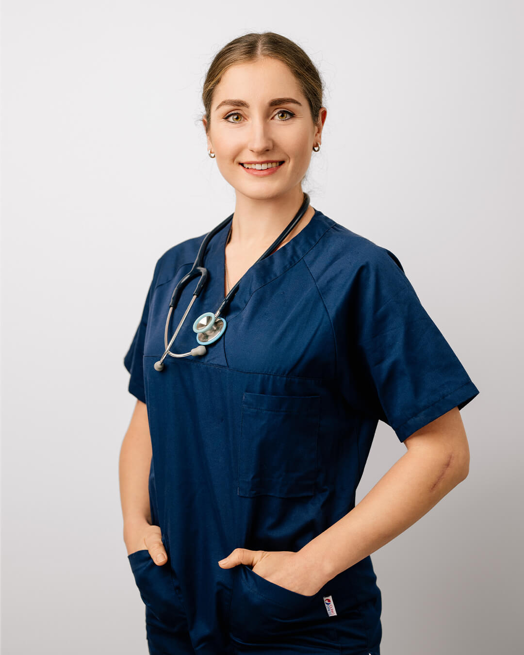 Dr Elena Bauer – Ordination Andrae – Maria Rain