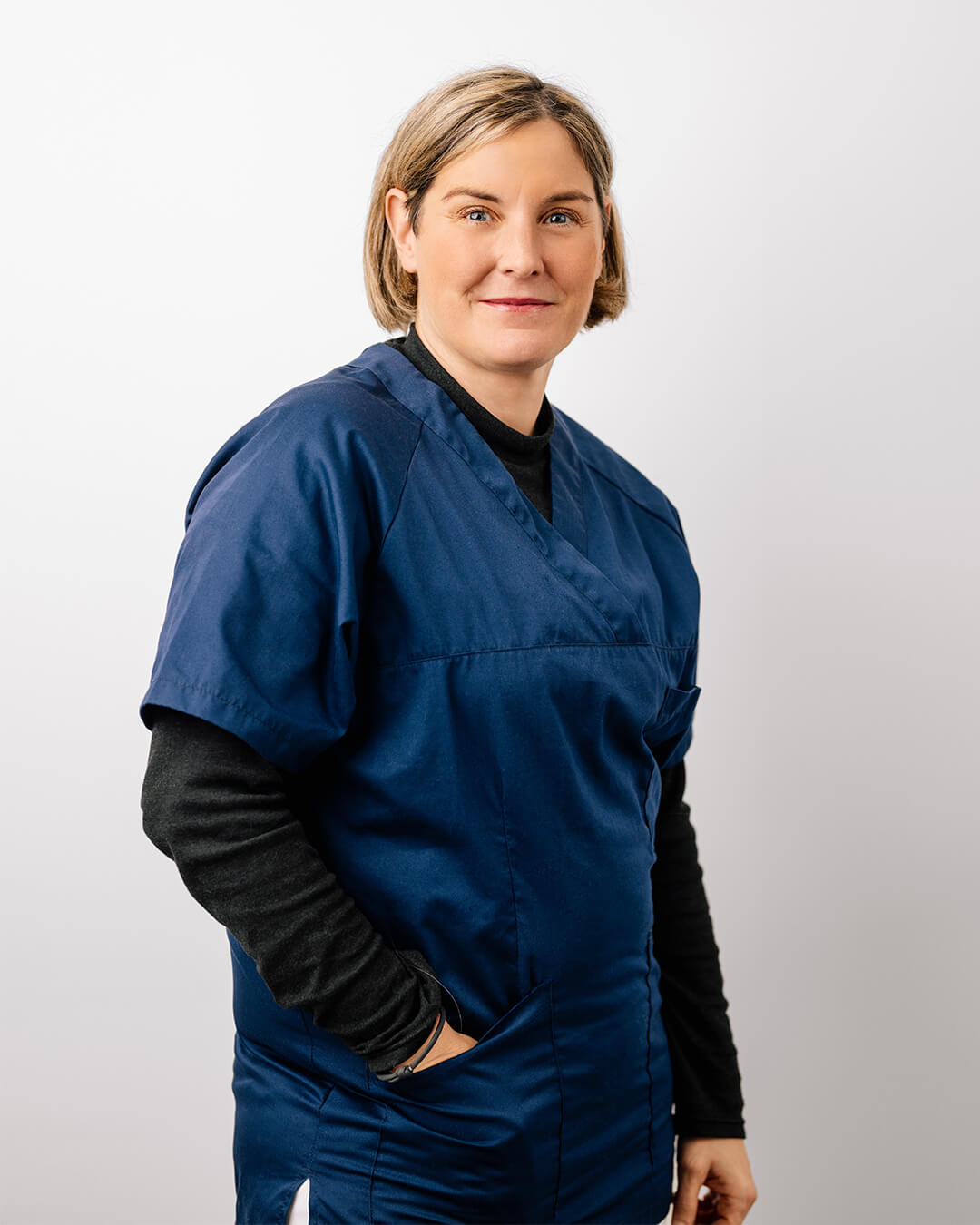Dr Michaela Andrae – Ordination Maria Rain